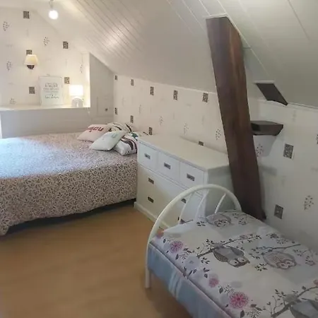فيلة Grande Maison Avec Piscine, 6