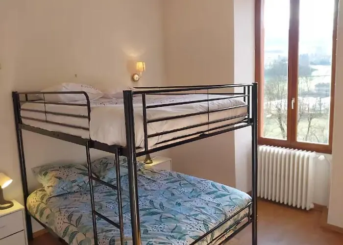 Grande Maison Avec Piscine, 6