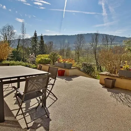 Grande Maison Avec Piscine, 6 Villa *