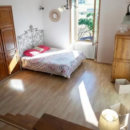 Grande Maison Avec Piscine, 6