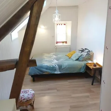 Villa Grande Maison Avec Piscine, 6