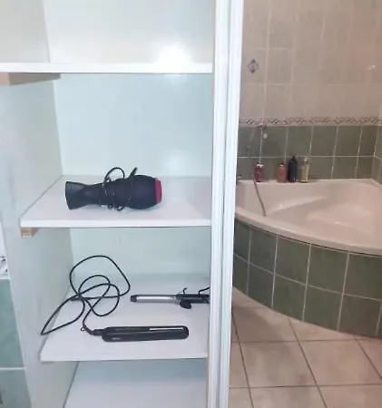 Grande Maison Avec Piscine, 6 Villa *