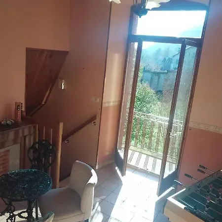 Grande Maison Avec Piscine, 6 *