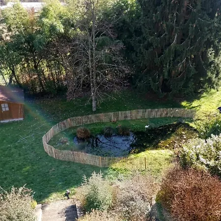 Villa Grande Maison Avec Piscine, 6